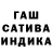 Конопля SATIVA & INDICA Radux